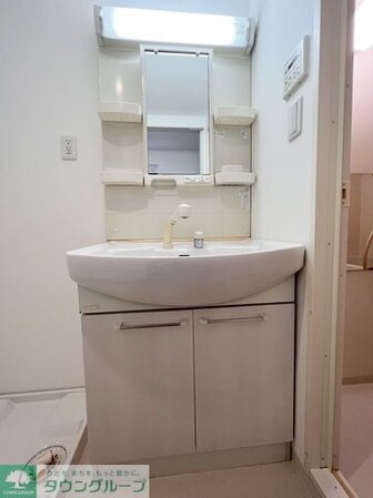 ラグランディールの物件内観写真